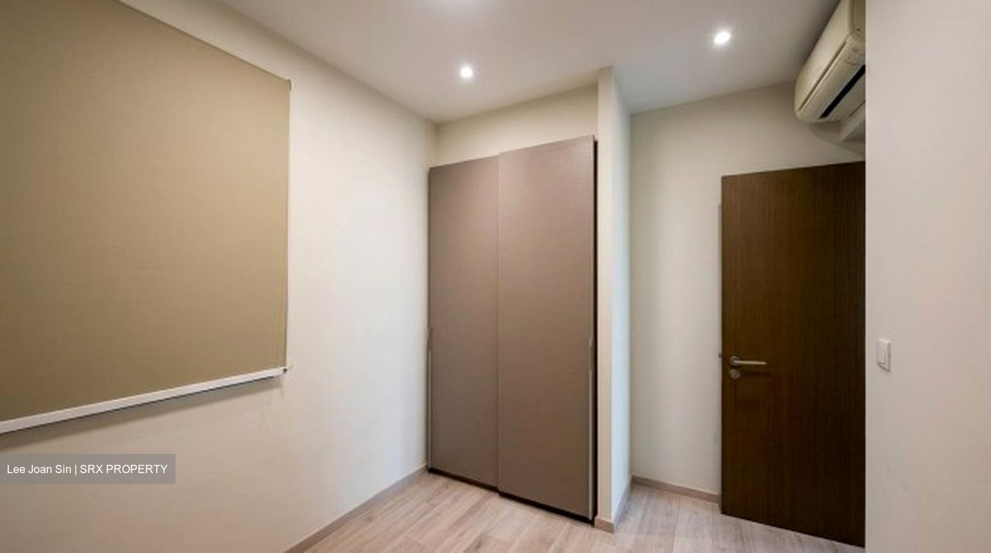 Bellewaters (D19), Condominium #621114841
